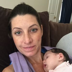 Meet your Posher, Lizzie